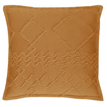 Cleverpolly Tufted Microfibre Cushion Cover