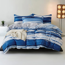 Ethan Quilt Cover Set