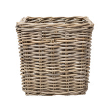 Casa Rattan Utility Basket