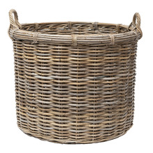 Domo Rattan Basket