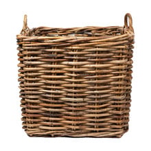 Aspen Rattan Basket