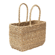 Haymarket Seagrass Tote Bag