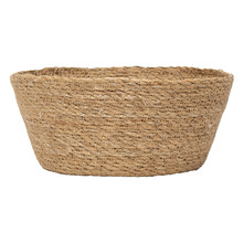 Union Seagrass Basket