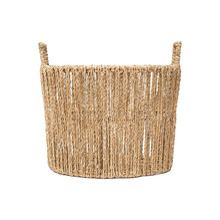 Naxos Seagrass Basket
