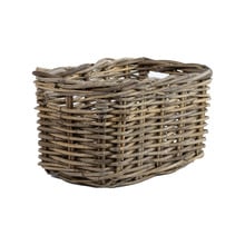 Andover Kubu Rattan Utility Basket