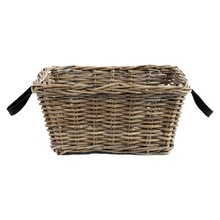 Metropole Kubu Rattan Basket