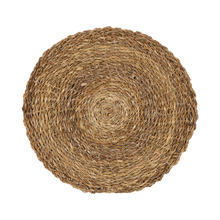 Coast Seagrass Placemat (Set of 4)