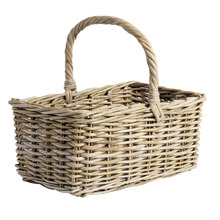 Harrington Kubu Cane Carry Basket