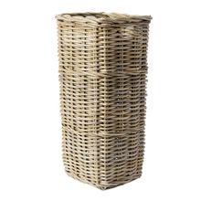 Marylebone Kubu Cane Umbrella Holder