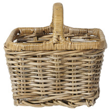 Applewood Kubu Rattan Basket