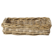 Conran Kubu Rattan Tray