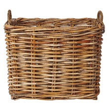 Alamo Kubu Rattan Basket