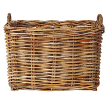 Alamo Kubu Rattan Basket