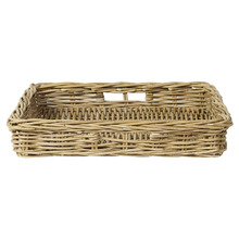 Napa Kubu Rattan Tray