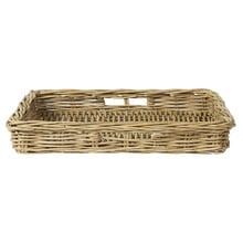 Napa Kubu Rattan Tray