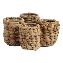 Coast Napkin Rings (Set of 4)