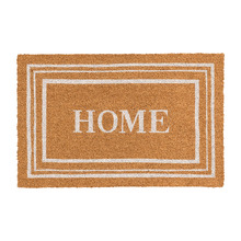Ivory Polo Home Coir Doormat