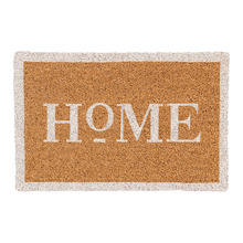 Ivory Sloane Home Coir Doormat