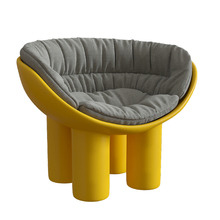 Roly Poly Replica Armchair