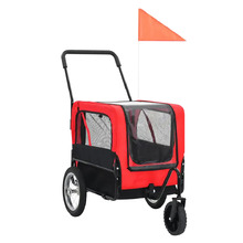 Kevin Pet Stroller
