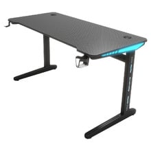 Jethro LED Gaming Desk