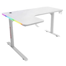 160cm Munro LED Gaming Desk