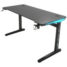 Jethro LED Gaming Desk