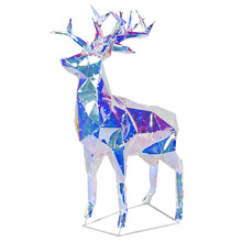 Gibson LED Deer Motif Lights