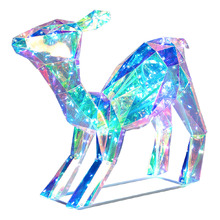 Gibson LED Fawn Motif Lights