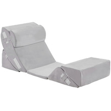 6 Piece Sierra Memory Foam Pillow Set