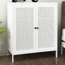 Logan 2 Door Sideboard