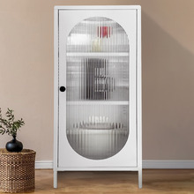 Logan Storage Cupboard