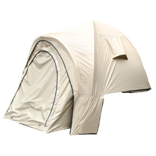 170cm Luther Pickup Truck Camping Tent