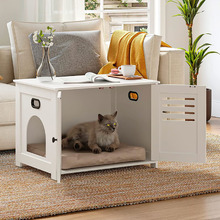 Laxeby Cat Litter Box