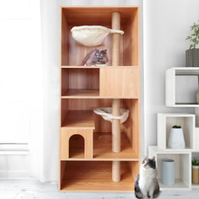 Finnik Cat Tower