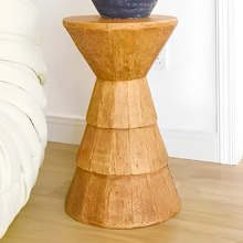 Meteo Side Table