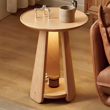 Novato LED Side Table