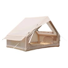 Bowman Inflatable Camping Tent