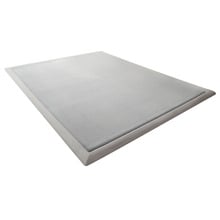 Light Grey Luna Memory Foam Tatami Mat