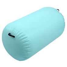 Air Barrel Inflatable Roller