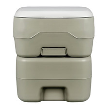 31L Gable Portable Toilet