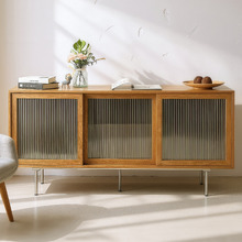 Fairbanks Entertainment Unit