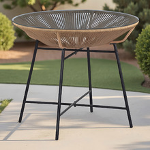 Thane Outdoor Side Table