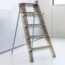 Eugene 5-Step Foldable Ladder