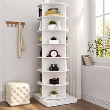 Duke Rotating Display Rack