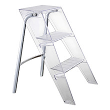 Eugene 3-Step Foldable Ladder