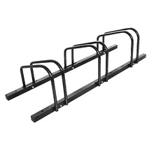 Rosie 3 Bicycle Parking Stand