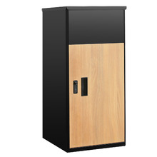 Kay Steel Parcel Drop Box