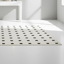 Lilith Geometric Rug