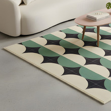 Lettie Geometric Rug